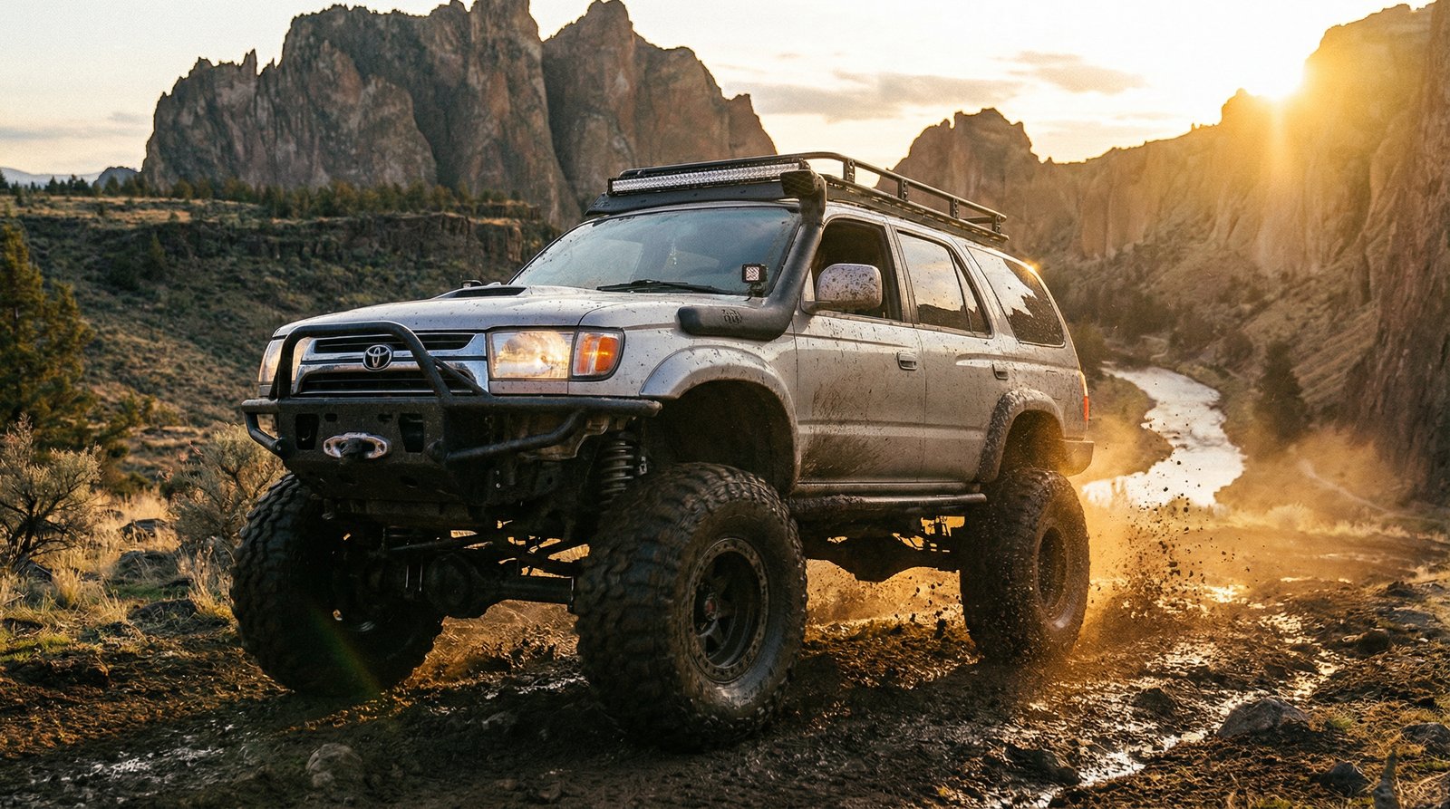 免费看片越野车改装视频教程